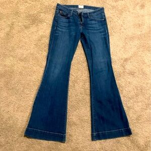 Hudson jeans